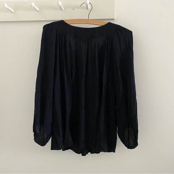 Peasant Blouse - Picture 4 of 8